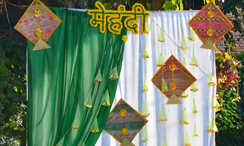 Mahendi